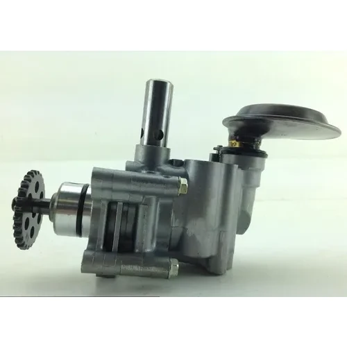 Honda ST1100 ST 1100 Engine Oil Pump Assembly 2000 13