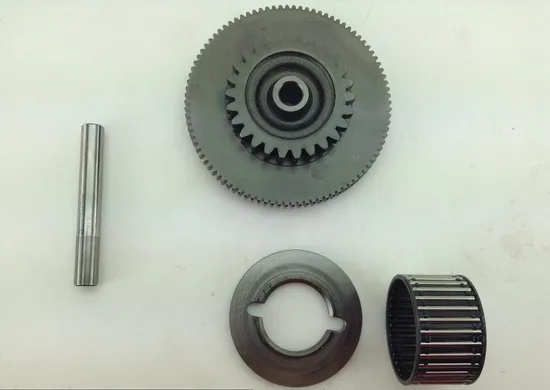 Honda ST1100 ST 1100 Engine Starter Clutch 2000