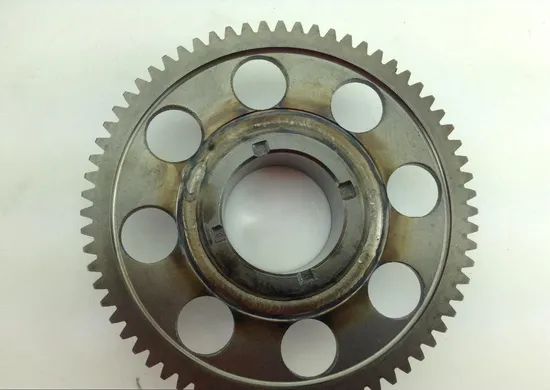 Honda ST1100 ST 1100 Engine Starter Clutch 2000