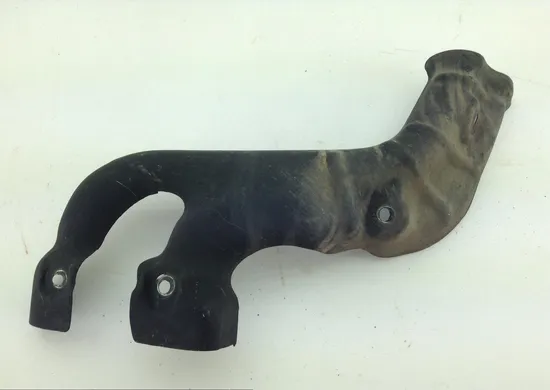 Honda ST1100 ST 1100 Exhaust Heat Sheild 2000