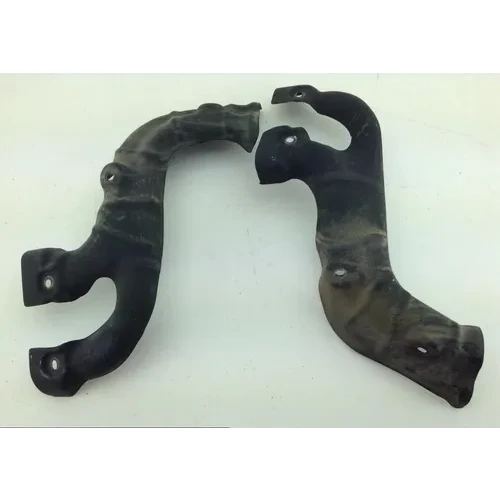 Honda ST1100 ST 1100 Exhaust Heat Sheild 2000 3
