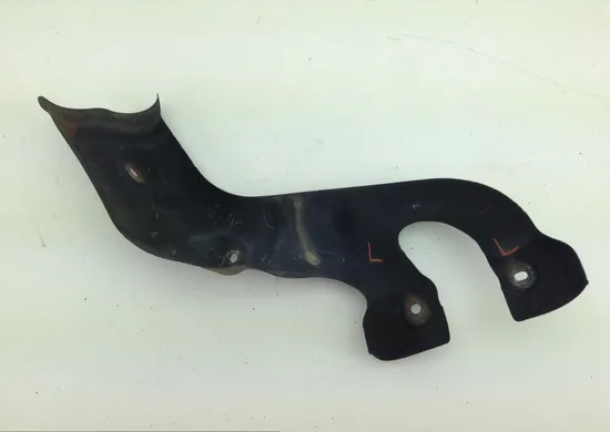 Honda ST1100 ST 1100 Exhaust Heat Sheild 2000