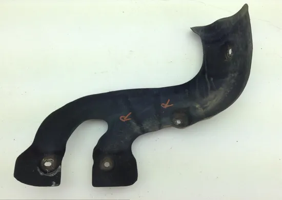 Honda ST1100 ST 1100 Exhaust Heat Sheild 2000