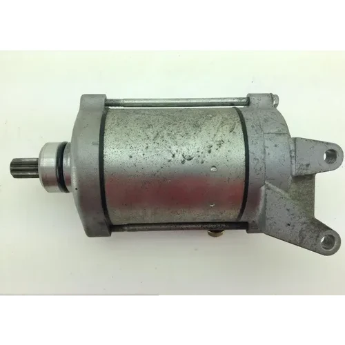 Honda ST1100 ST 1100 Electric Starter Motor 2000 5