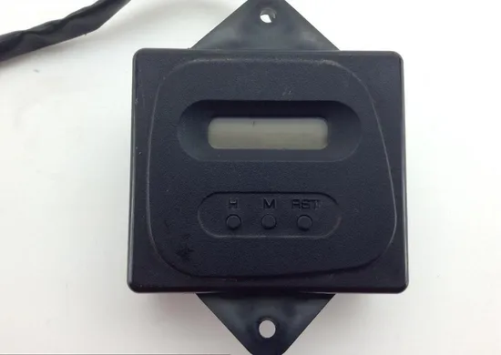 Honda ST1100 ST 1100 Hour Meter 2000