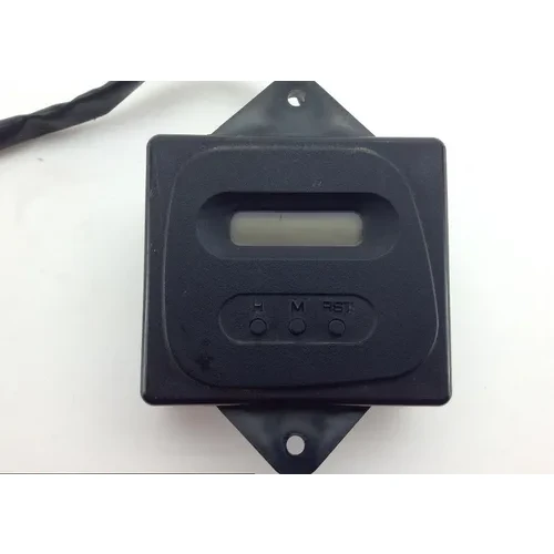 Honda ST1100 ST 1100 Hour Meter 2000 5