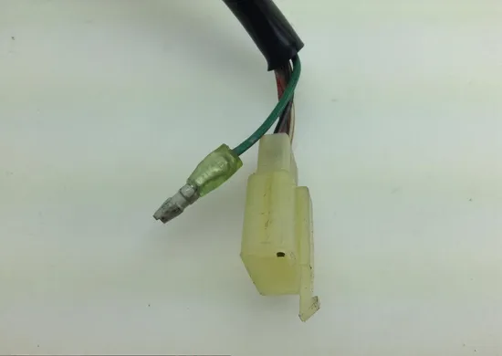 Honda ST1100 ST 1100 Hour Meter 2000