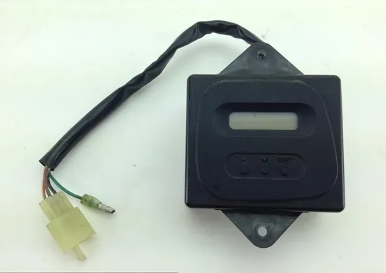 Honda ST1100 ST 1100 Hour Meter 2000