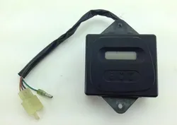 Honda ST1100 ST 1100 Hour Meter 2000