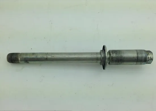 Front Wheel Axle 2000 Suzuki Bandit 1200 GSF1200S 1066