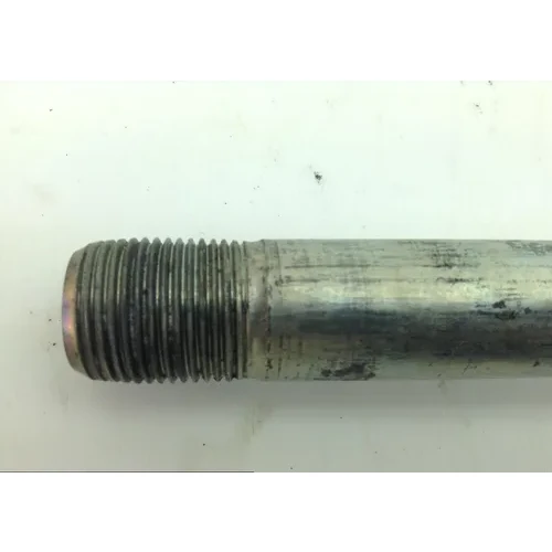 Front Wheel Axle 2000 Suzuki Bandit 1200 GSF1200S 1066 5