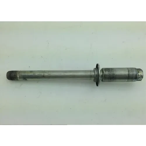 Front Wheel Axle 2000 Suzuki Bandit 1200 GSF1200S 1066 3