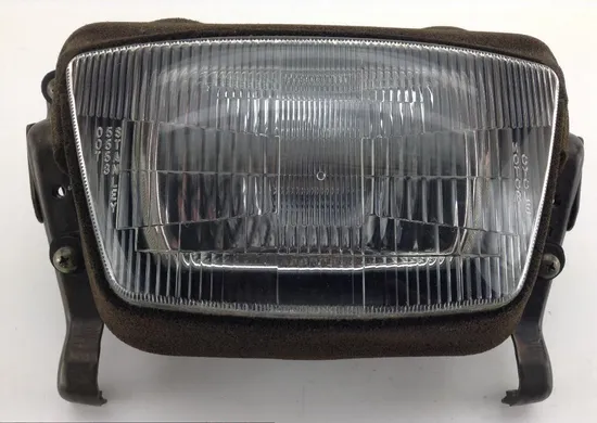 Headlight Front Headlamp 2000 Suzuki Bandit 1200 GSF1200S 1066
