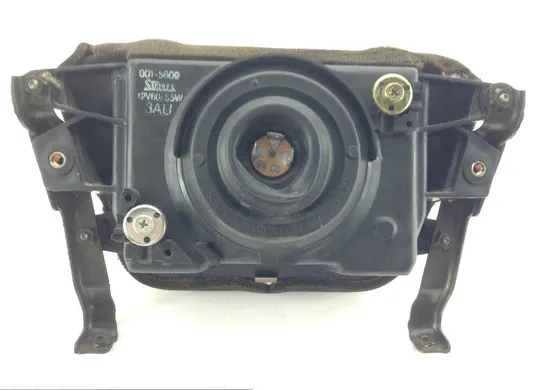 Headlight Front Headlamp 2000 Suzuki Bandit 1200 GSF1200S 1066