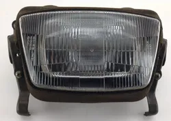 Headlight Front Headlamp 2000 Suzuki Bandit 1200 GSF1200S 1066