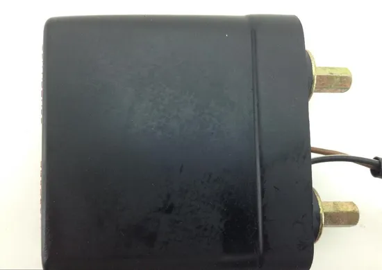 License Plate Light 2000 Suzuki Bandit 1200 GSF1200S 1066