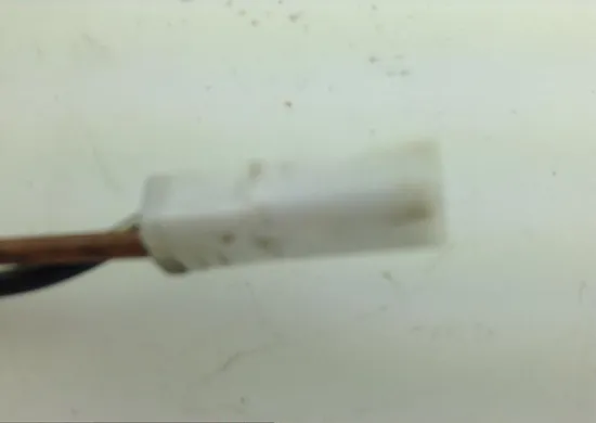 License Plate Light 2000 Suzuki Bandit 1200 GSF1200S 1066