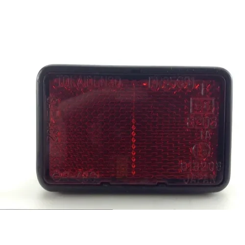 License Plate Light 2000 Suzuki Bandit 1200 GSF1200S 1066 5