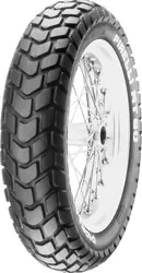 Pirelli MT 60 Dual Sport Rear Tire 120/90-17 64S Bias TT