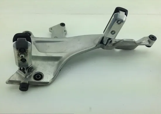 Honda ST1100 ST 1100 Left Foot Peg #10 2000