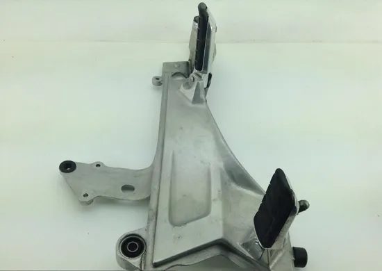 Honda ST1100 ST 1100 Left Foot Peg #10 2000