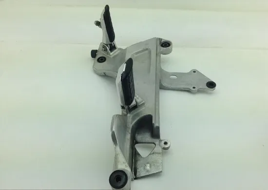 Honda ST1100 ST 1100 Left Foot Peg #10 2000