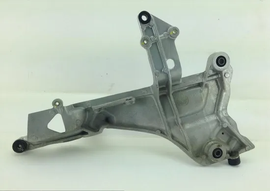 Honda ST1100 ST 1100 Left Foot Peg #10 2000