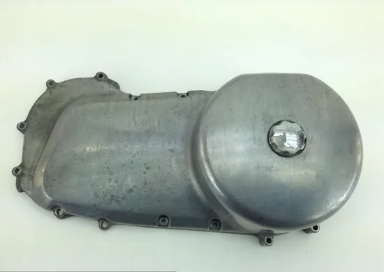 Engine Clutch Cover 1996 Kawasaki Vulcan 1500 VN1500D Classic 1031