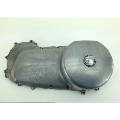 Engine Clutch Cover 1996 Kawasaki Vulcan 1500 VN1500D Classic 1031 7