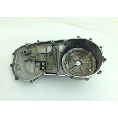 Engine Clutch Cover 1996 Kawasaki Vulcan 1500 VN1500D Classic 1031 9