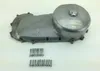 Engine Clutch Cover 1996 Kawasaki Vulcan 1500 VN1500D Classic 1031