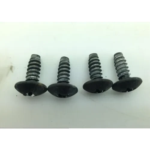 Engine Radiator Grill Guard 1996 Kawasaki Vulcan 1500 VN1500D Classic 1031 5