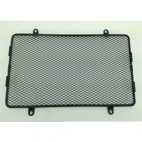 Engine Radiator Grill Guard 1996 Kawasaki Vulcan 1500 VN1500D Classic 1031 7