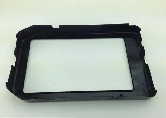 Engine Radiator Grill Guard 1996 Kawasaki Vulcan 1500 VN1500D Classic 1031