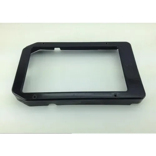 Engine Radiator Grill Guard 1996 Kawasaki Vulcan 1500 VN1500D Classic 1031 11