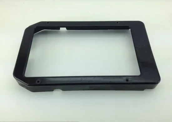 Engine Radiator Grill Guard 1996 Kawasaki Vulcan 1500 VN1500D Classic 1031