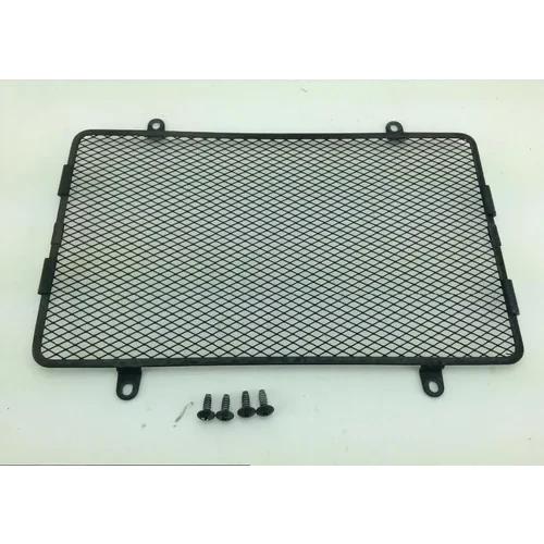 Engine Radiator Grill Guard 1996 Kawasaki Vulcan 1500 VN1500D Classic 1031 3