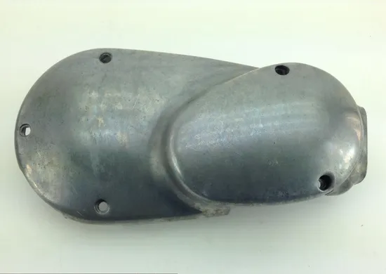 Left Right Lower Engine Cover Set 96 Kawasaki Vulcan 1500 VN1500D Classic 1031