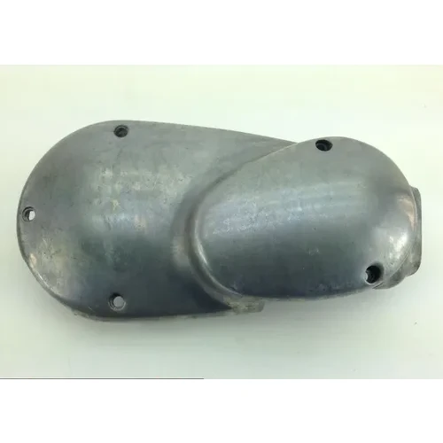Left Right Lower Engine Cover Set 96 Kawasaki Vulcan 1500 VN1500D Classic 1031 7