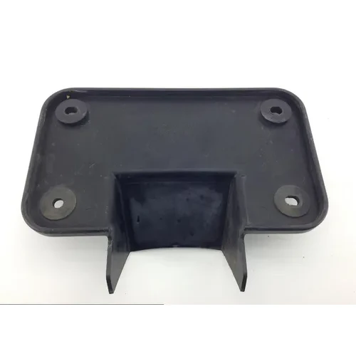 License Plate Holder 1996 Kawasaki Vulcan 1500 VN1500D Classic 1031 8