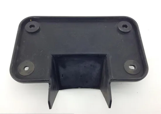 License Plate Holder 1996 Kawasaki Vulcan 1500 VN1500D Classic 1031