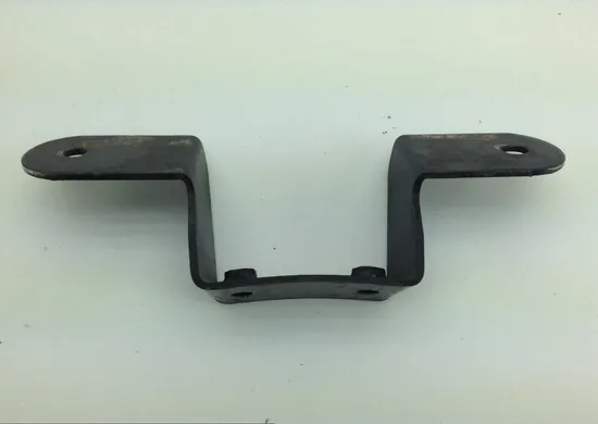 License Plate Holder 1996 Kawasaki Vulcan 1500 VN1500D Classic 1031