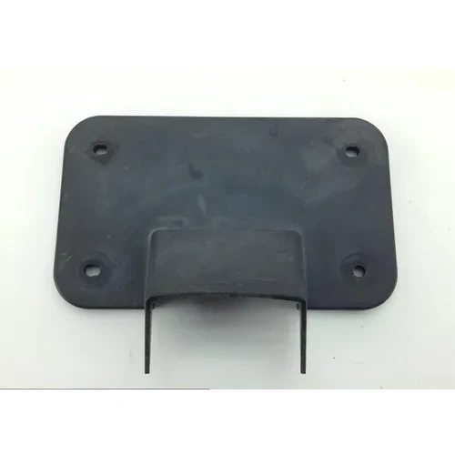 License Plate Holder 1996 Kawasaki Vulcan 1500 VN1500D Classic 1031 7