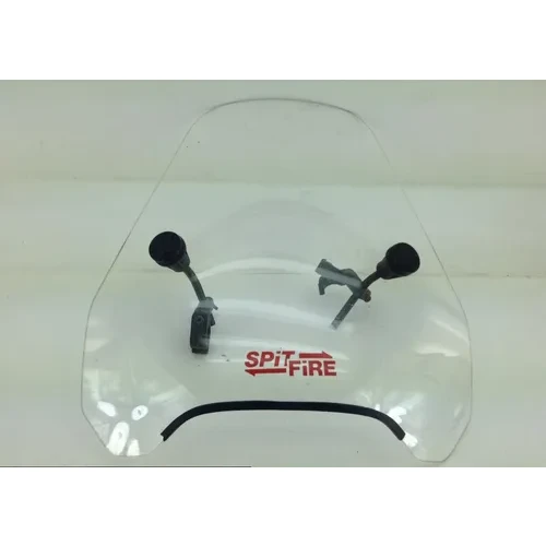 Windscreen Windshield Fairing 1996 Kawasaki Vulcan 1500 VN1500D Classic 1031 3