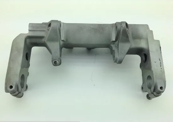 Honda CBR929RR Rear Swingarm Mount CBR 929RR 00 01