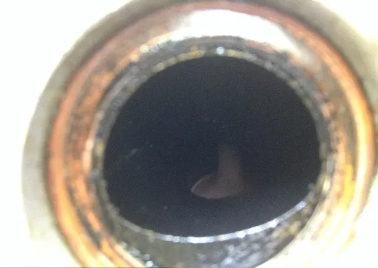 Honda GL1500 Goldwing Engine Cylinder Head Complete W Cams Left GL 1500 #14 1989