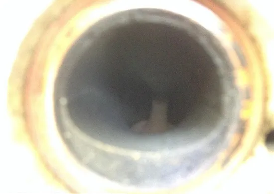 Honda GL1500 Goldwing Engine Cylinder Head Complete W Cams Left GL 1500 #14 1989