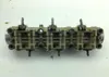 Honda GL1500 Goldwing Engine Cylinder Head Complete W Cams Left GL 1500 #14 1989
