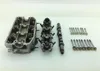Honda GL1500 Goldwing Engine Cylinder Head Complete W Cams Left GL 1500 #14 1989