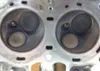 Honda GL1500 Goldwing Engine Cylinder Head Complete W Cams Left GL 1500 #14 1989